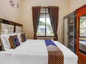 Desa Wisata Sumber Agung Syariah by Oyo