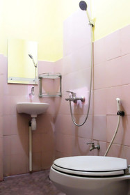 Divka Residence Syariah by OYO Rooms