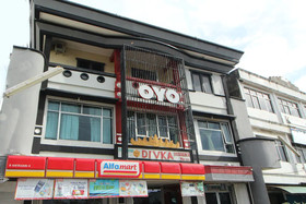 Divka Residence Syariah by OYO Rooms