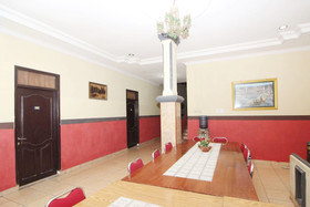 Divka Residence Syariah by OYO Rooms