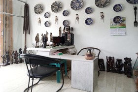 Fidel Caestro Homestay by OYO Rooms