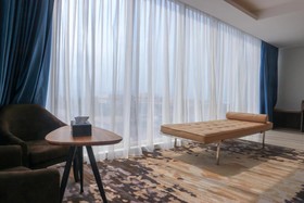 Golden Tulip Springhill Lampung