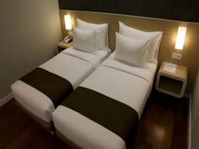 Grand Citihub Hotel At Kartini Lampung