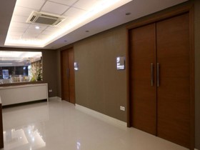 Grand Citihub Hotel At Kartini Lampung