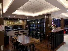 Grand Citihub Hotel At Kartini Lampung