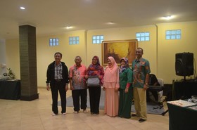 Grande Hotel Lampung Powered By Archipelago