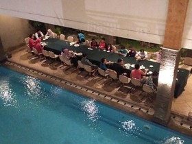 Grande Hotel Lampung Powered By Archipelago