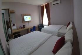 Great Cokro Edotel Lampung