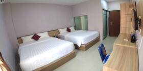 Great Cokro Edotel Lampung
