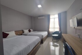 Great Cokro Edotel Lampung