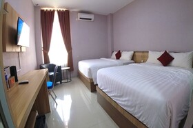 Great Cokro Edotel Lampung