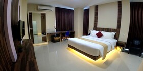 Great Cokro Edotel Lampung