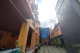 Great Cokro Edotel Lampung