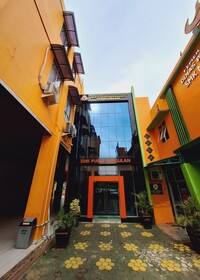 Great Cokro Edotel Lampung