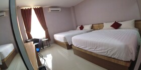 Great Cokro Edotel Lampung