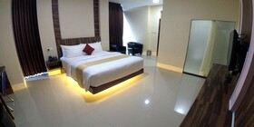 Great Cokro Edotel Lampung