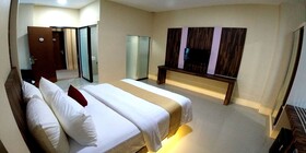 Great Cokro Edotel Lampung