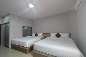 Great Cokro Edotel Lampung