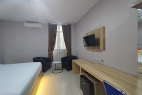Great Cokro Edotel Lampung