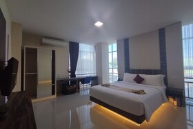 Great Cokro Edotel Lampung