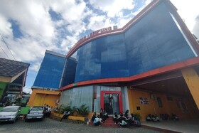 Great Cokro Edotel Lampung