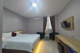 Great Cokro Edotel Lampung