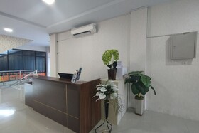 Great Cokro Edotel Lampung