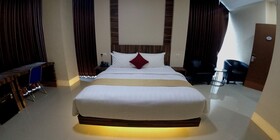 Great Cokro Edotel Lampung