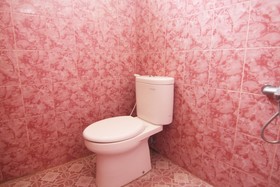 Griya Inayah by OYO Rooms