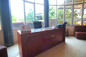 Griya Inayah by OYO Rooms