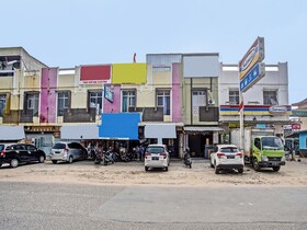 Homestay Syariah Imah 2 by OYO