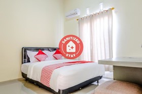 Homestay Syariah Imah by OYO Rooms