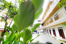 Hometown Residence