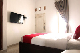 Hotel Garuda by OYO Rooms