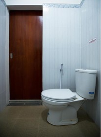 Hotel Gracia by OYO Rooms