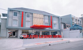 Hotel Grand Luxury Lampung