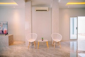 Hotel Grand Luxury Lampung