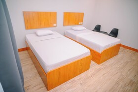 Hotel Grand Luxury Lampung