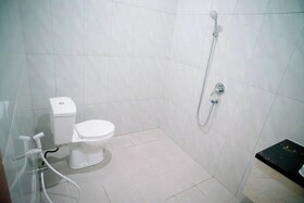 Hotel Grand Luxury Lampung