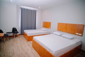 Hotel Grand Luxury Lampung