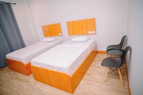 Hotel Grand Luxury Lampung