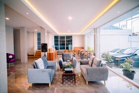 Hotel Grand Luxury Lampung