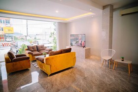 Hotel Grand Luxury Lampung