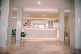 Hotel Grand Luxury Lampung
