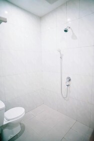 Hotel Grand Luxury Lampung