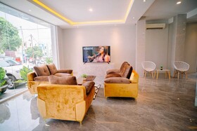 Hotel Grand Luxury Lampung