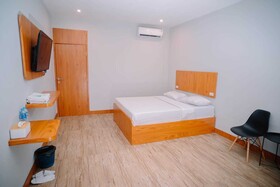 Hotel Grand Luxury Lampung