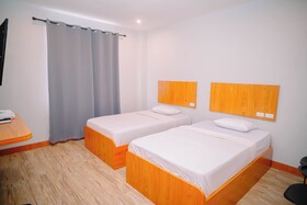 Hotel Grand Luxury Lampung