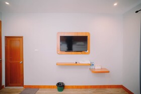 Hotel Grand Luxury Lampung