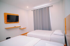 Hotel Grand Luxury Lampung